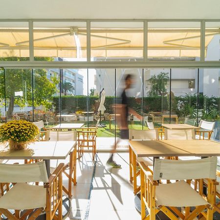 רוזס Eco-Apartments La Marineda מראה חיצוני תמונה