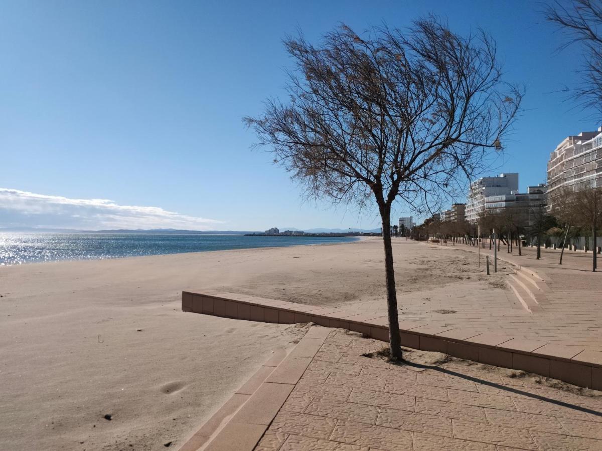 רוזס Eco-Apartments La Marineda מראה חיצוני תמונה