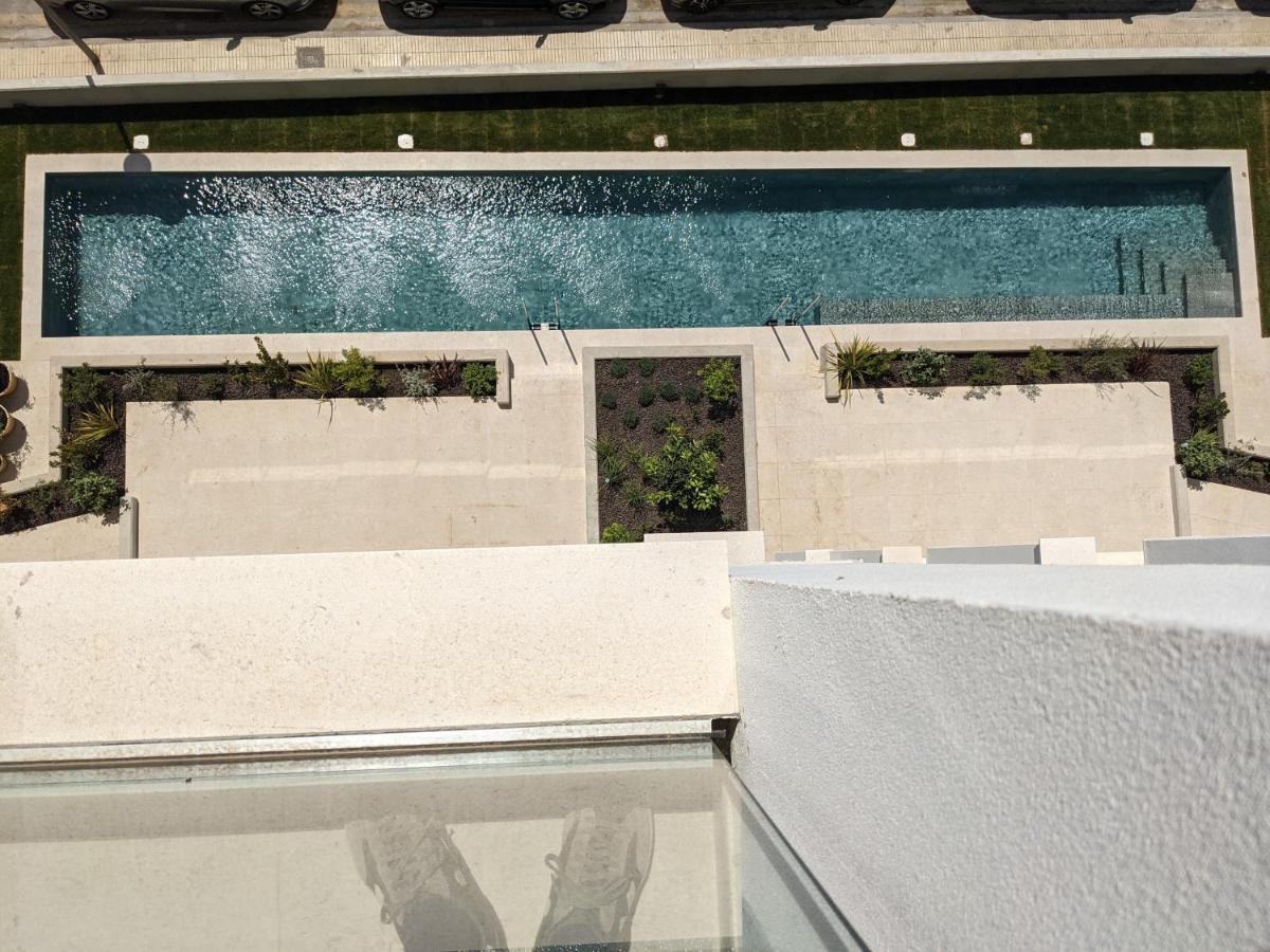 רוזס Eco-Apartments La Marineda מראה חיצוני תמונה