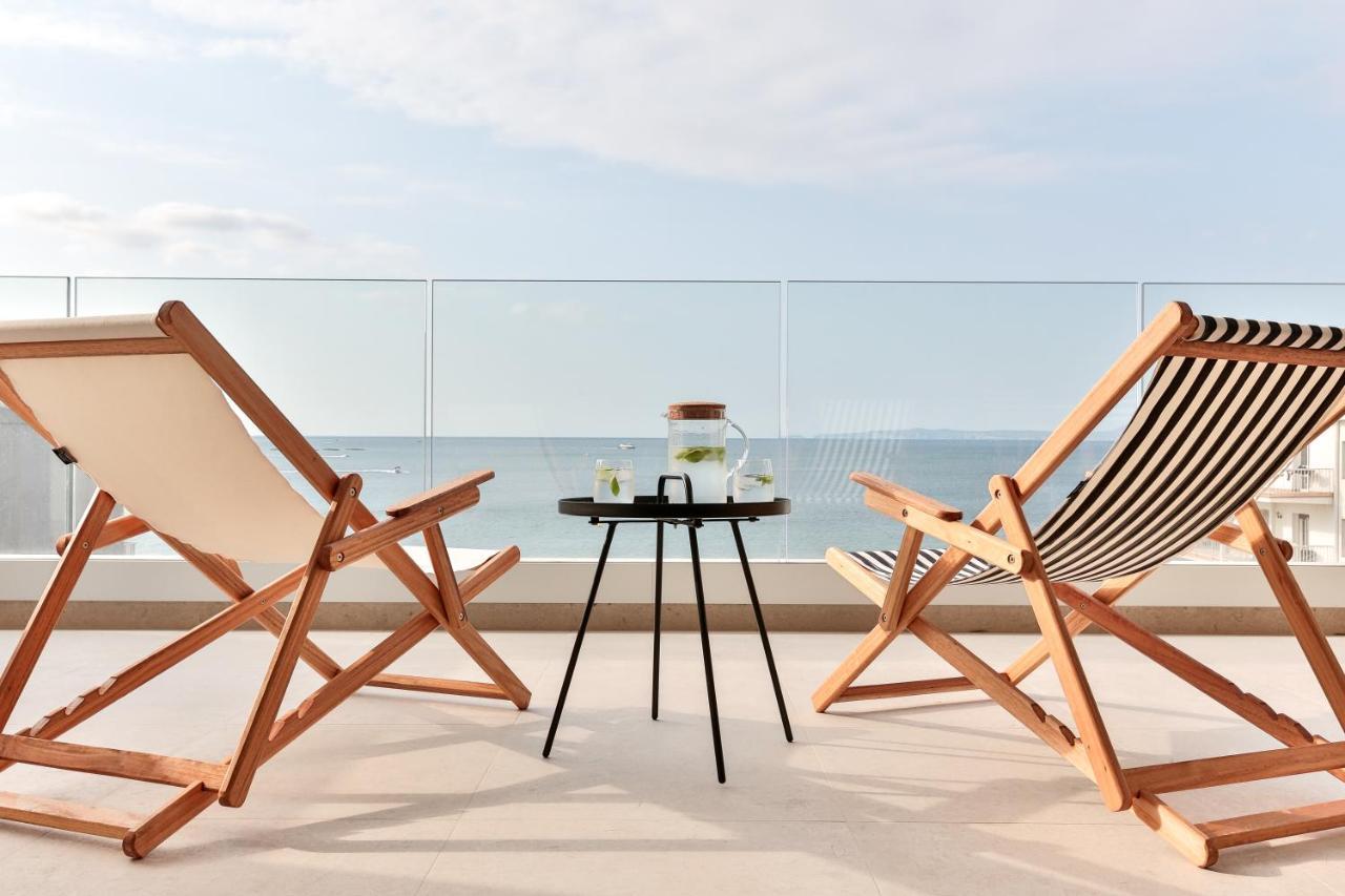 רוזס Eco-Apartments La Marineda מראה חיצוני תמונה