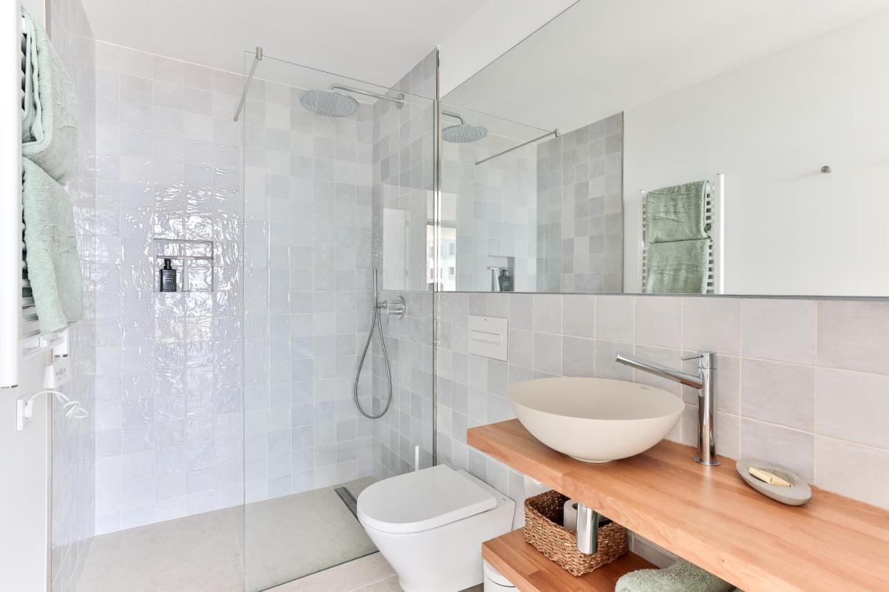 רוזס Eco-Apartments La Marineda מראה חיצוני תמונה