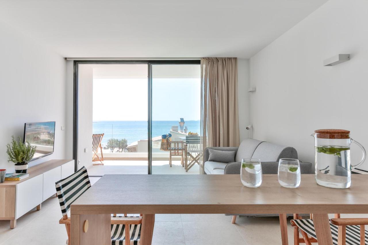 רוזס Eco-Apartments La Marineda מראה חיצוני תמונה