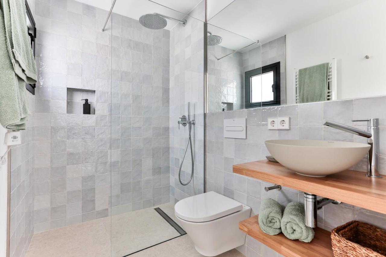 רוזס Eco-Apartments La Marineda מראה חיצוני תמונה
