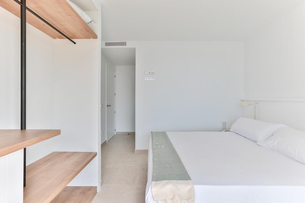 רוזס Eco-Apartments La Marineda מראה חיצוני תמונה