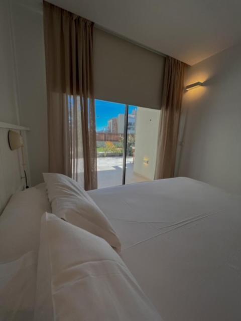 רוזס Eco-Apartments La Marineda מראה חיצוני תמונה