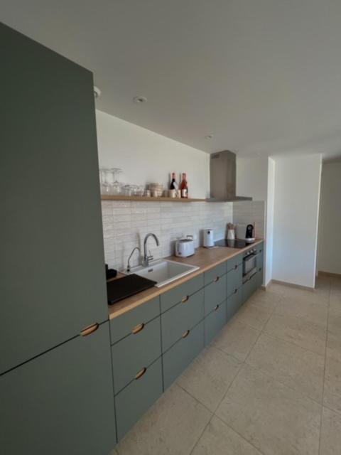 רוזס Eco-Apartments La Marineda מראה חיצוני תמונה