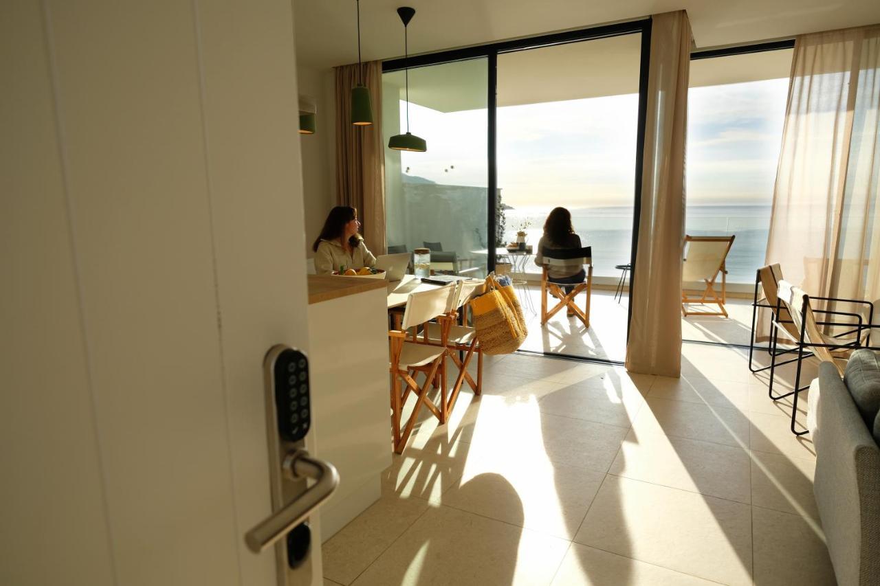 רוזס Eco-Apartments La Marineda מראה חיצוני תמונה